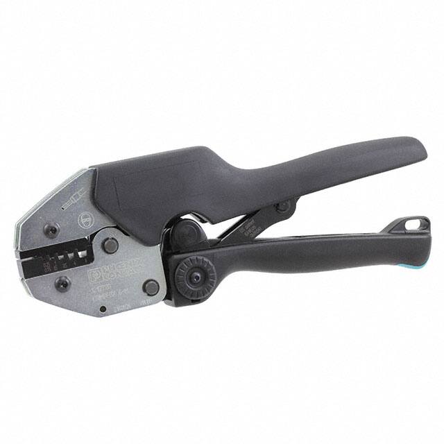 1212720 Phoenix Contact  Crimpers Applicators Presses